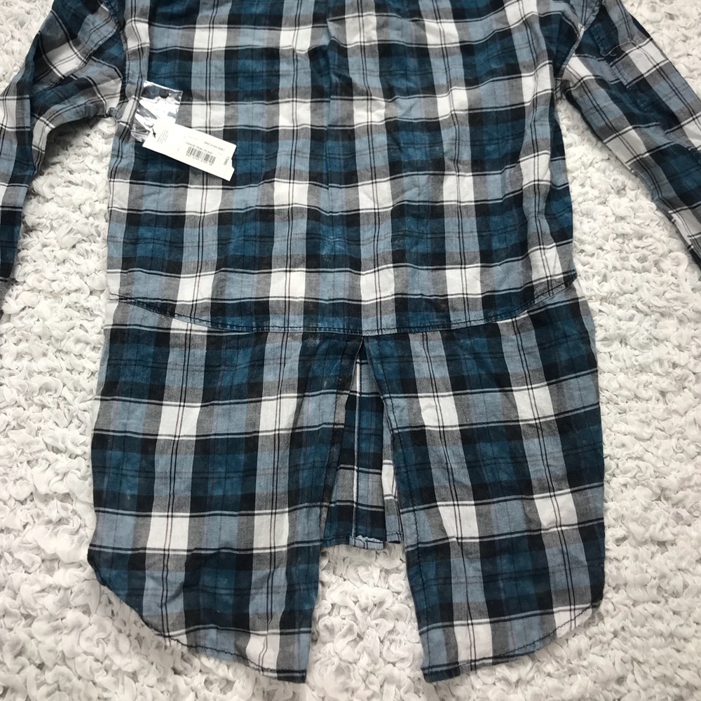 Target flannel - Picture 6 of 6